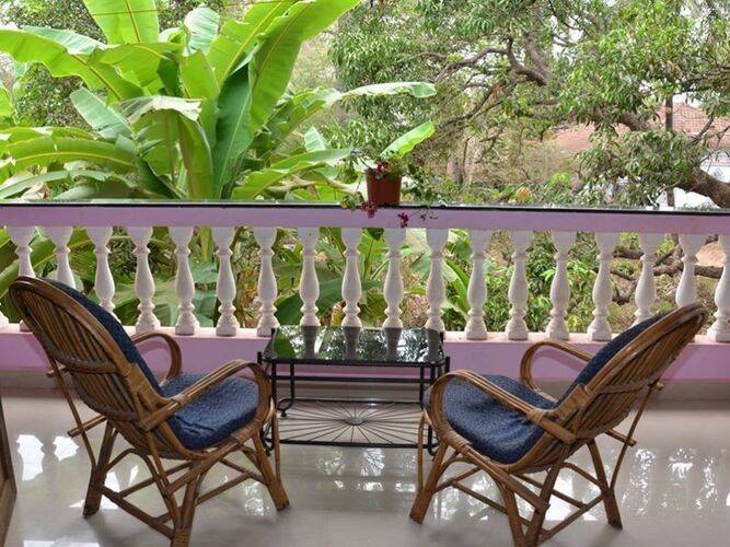 Orchid Guest House