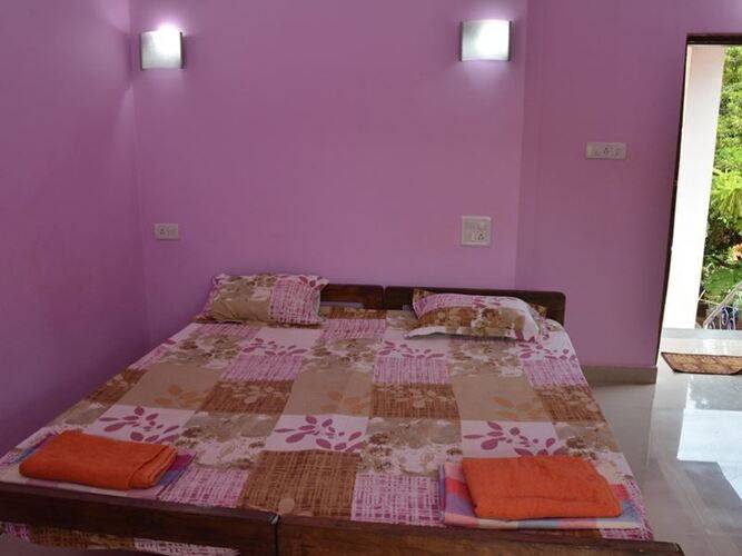 Orchid Guest House