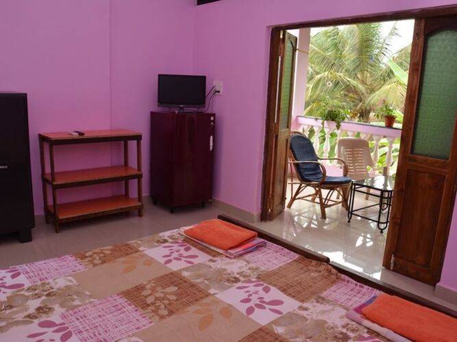 Orchid Guest House