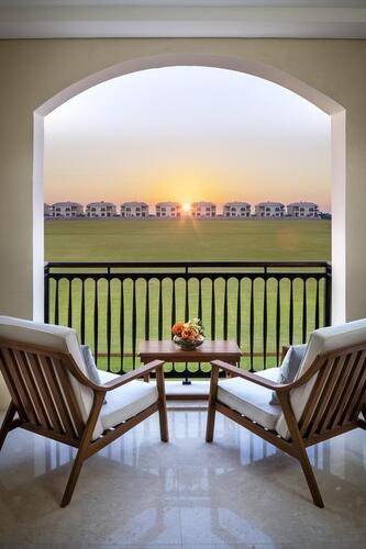 Al Habtoor Polo Resort Dubai