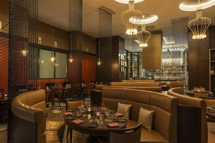 Al Habtoor Polo Resort Dubai