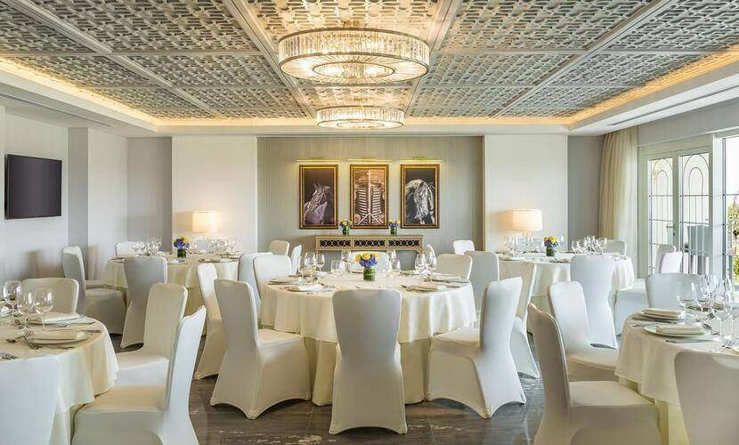 Al Habtoor Polo Resort Dubai