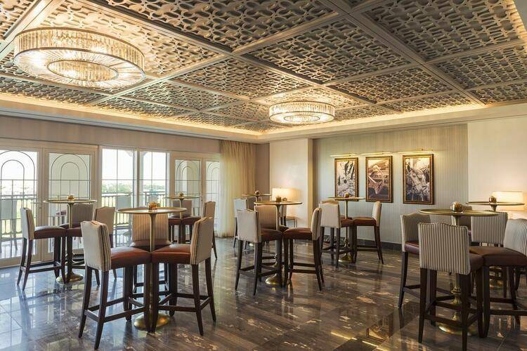 Al Habtoor Polo Resort Dubai