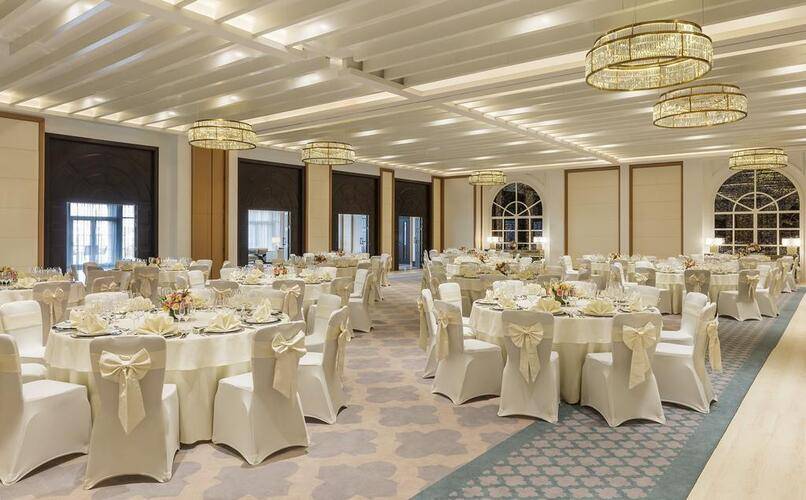 Al Habtoor Polo Resort Dubai