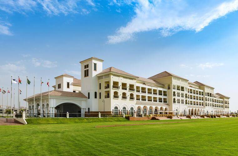 Al Habtoor Polo Resort Dubai
