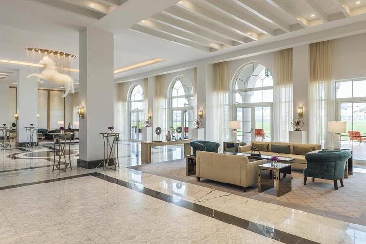 Al Habtoor Polo Resort Dubai