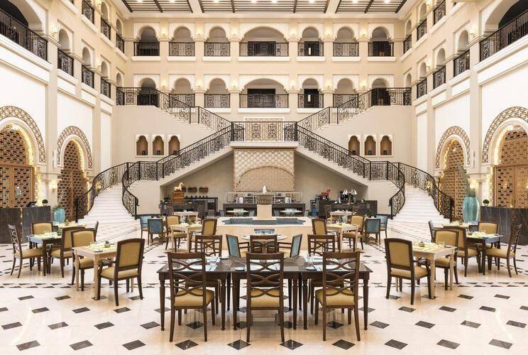 Al Habtoor Polo Resort Dubai