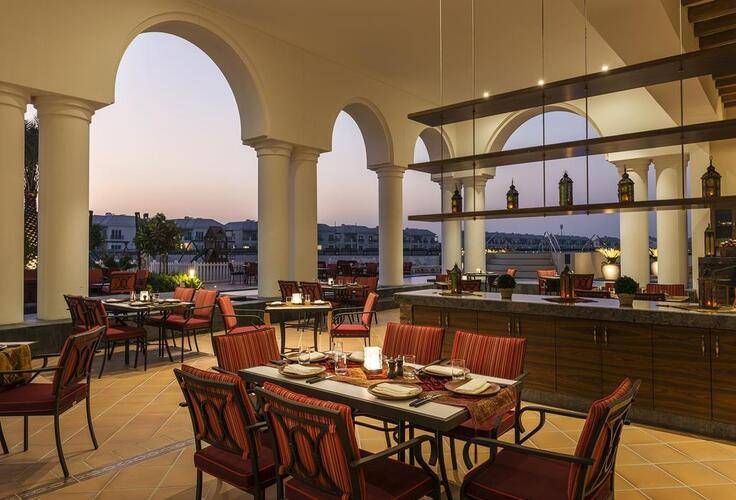 Al Habtoor Polo Resort Dubai