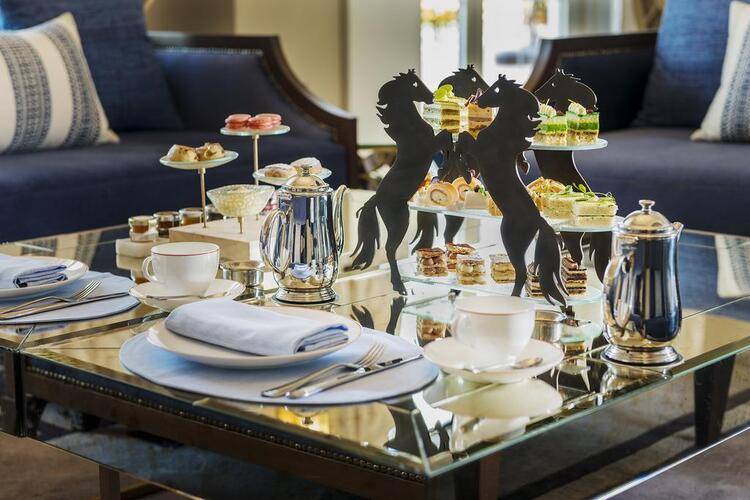 Al Habtoor Polo Resort Dubai
