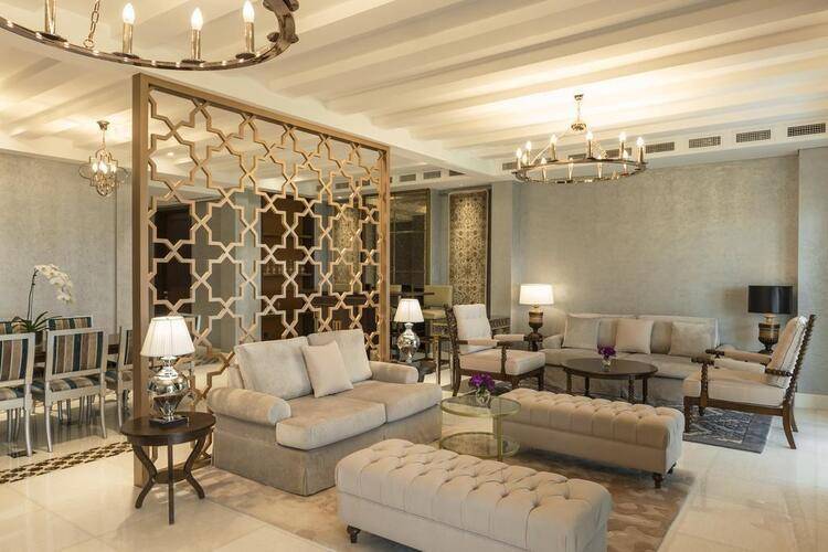 Al Habtoor Polo Resort Dubai