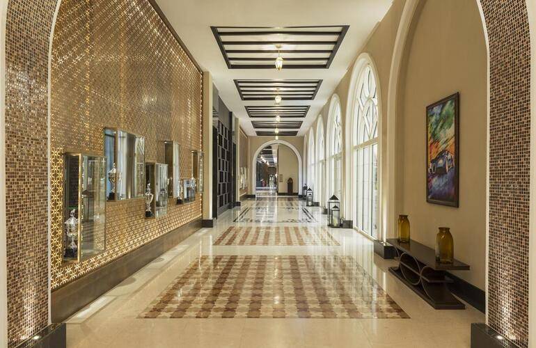 Al Habtoor Polo Resort Dubai