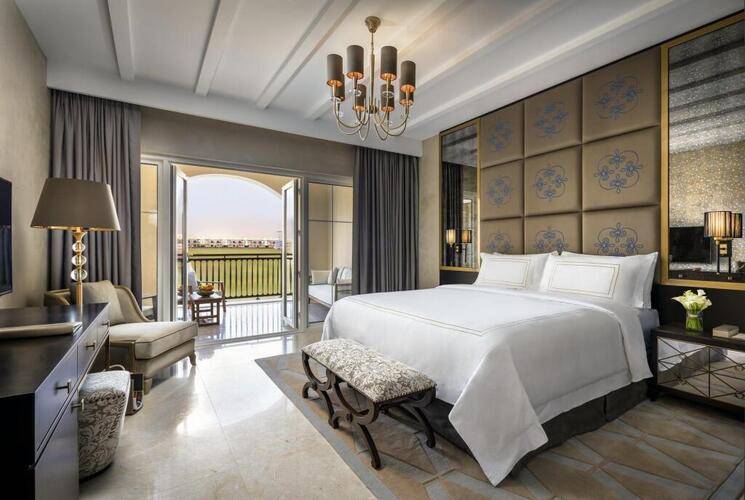 Al Habtoor Polo Resort Dubai