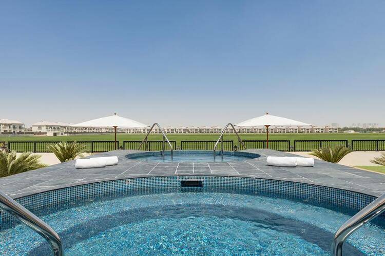 Al Habtoor Polo Resort Dubai