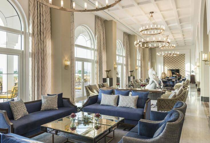 Al Habtoor Polo Resort Dubai