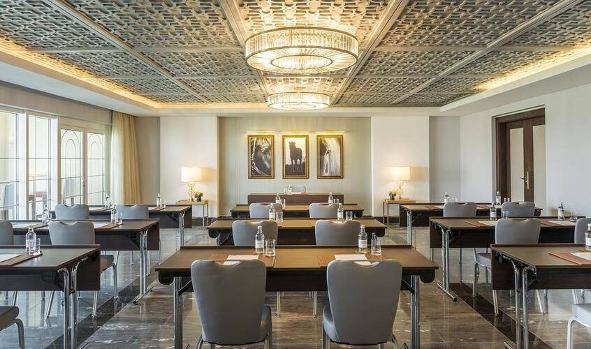 Al Habtoor Polo Resort Dubai