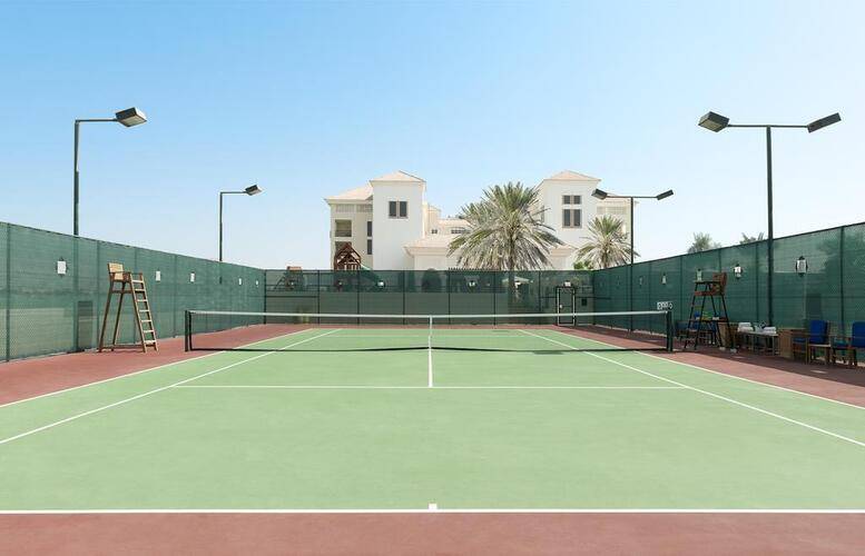Al Habtoor Polo Resort Dubai