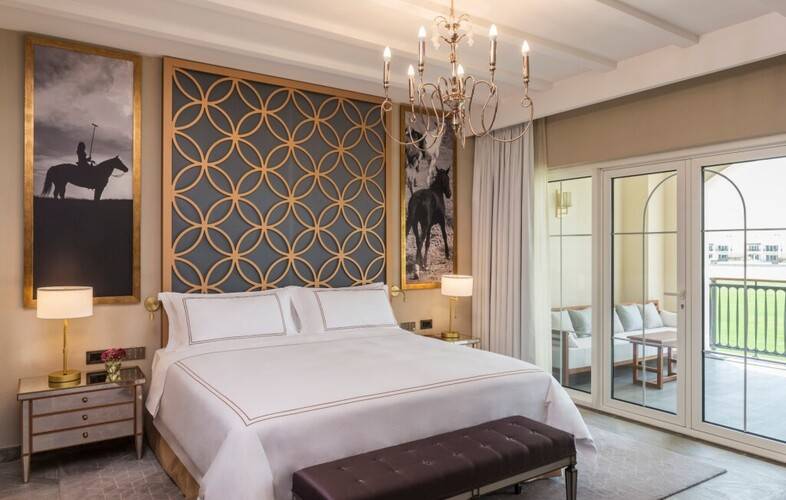 Al Habtoor Polo Resort Dubai