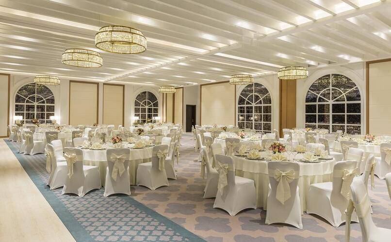 Al Habtoor Polo Resort Dubai