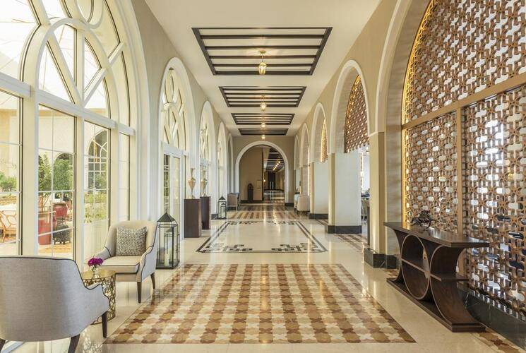 Al Habtoor Polo Resort Dubai