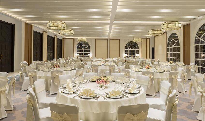 Al Habtoor Polo Resort Dubai