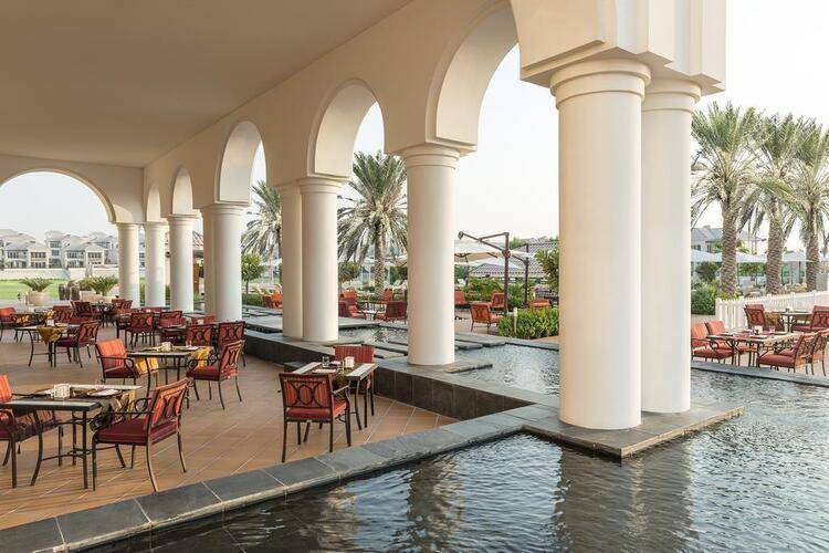 Al Habtoor Polo Resort Dubai