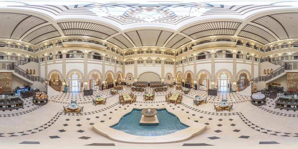 Al Habtoor Polo Resort Dubai