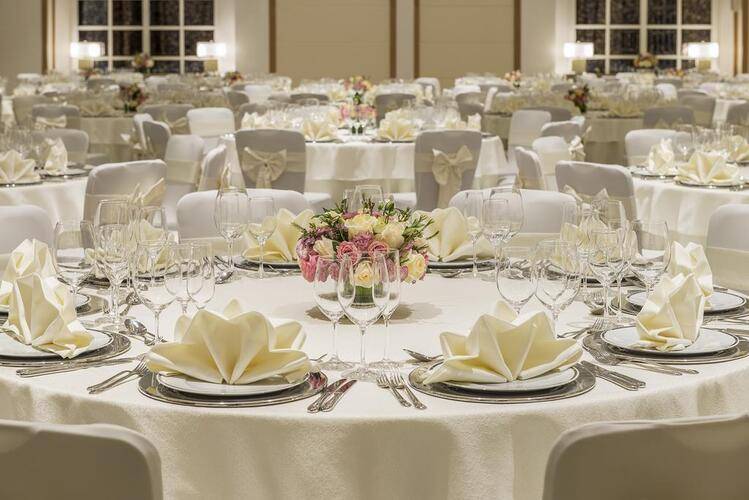 Al Habtoor Polo Resort Dubai