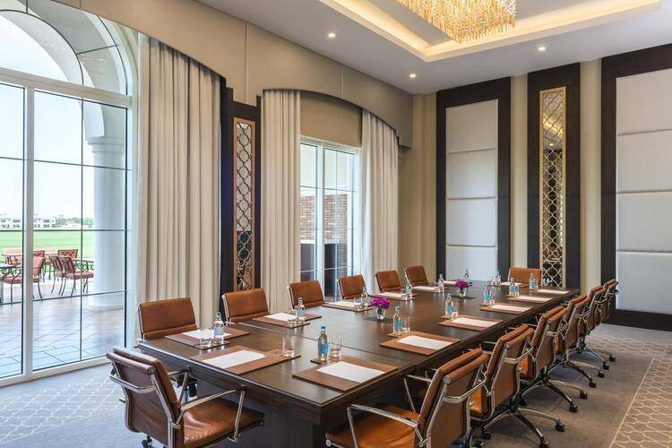 Al Habtoor Polo Resort Dubai