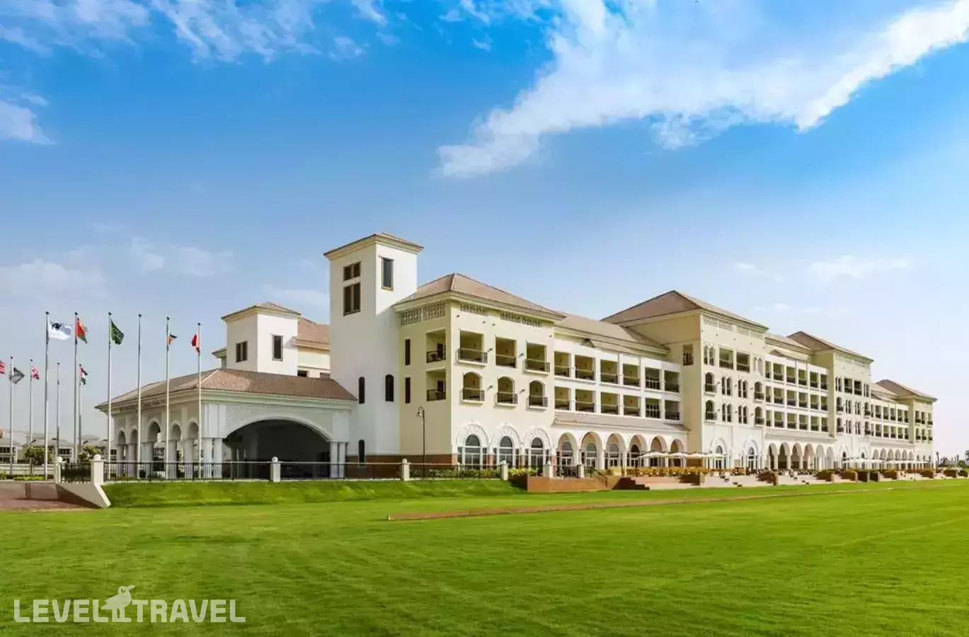 Al Habtoor Polo Resort Dubai