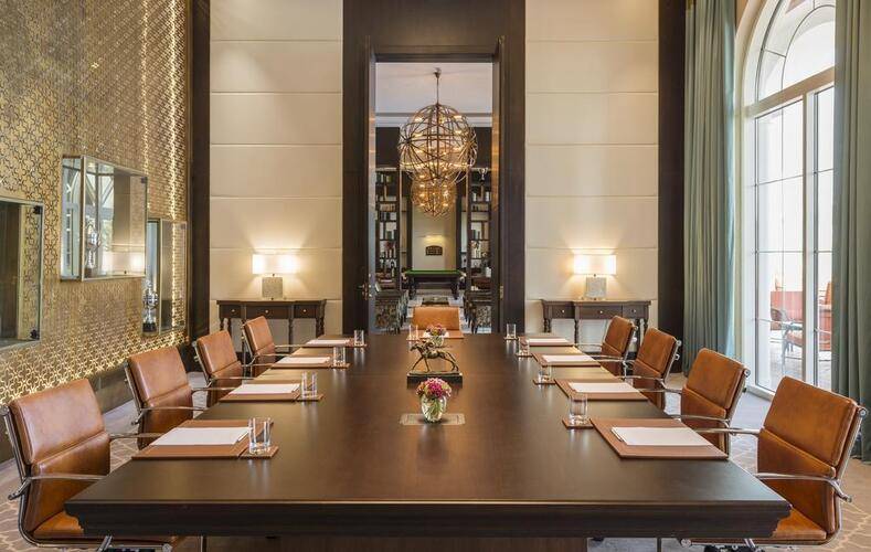 Al Habtoor Polo Resort Dubai