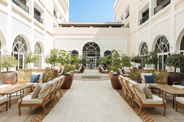 Al Habtoor Polo Resort Dubai