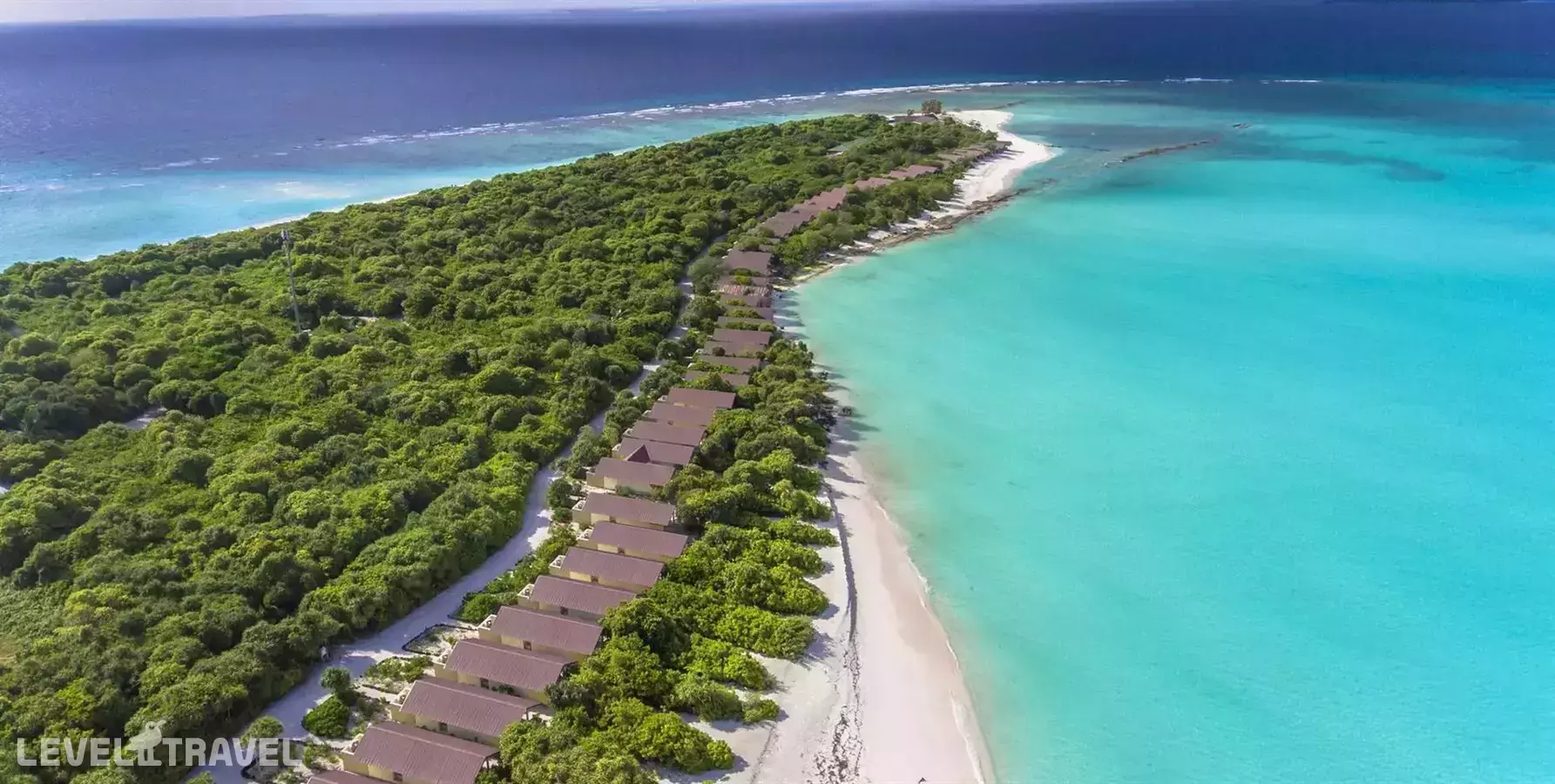 Hondaafushi Island Resort
