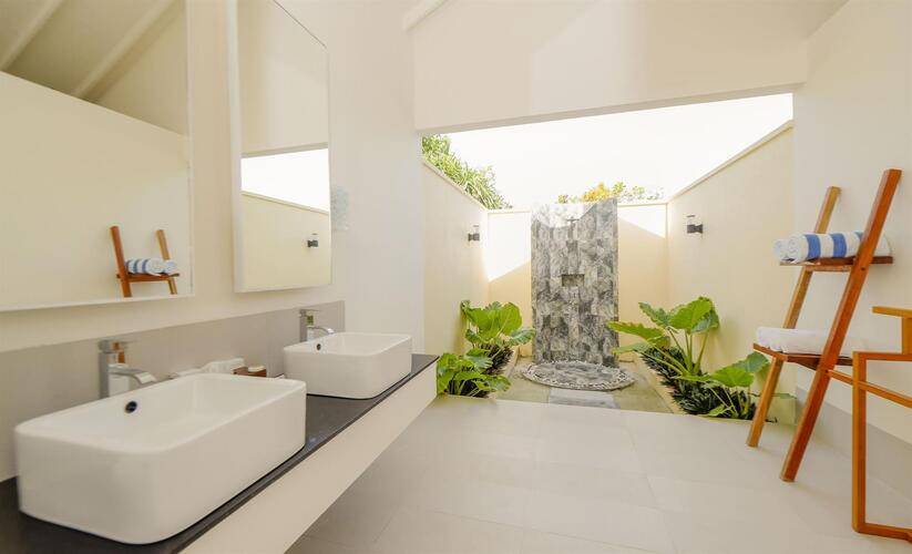 Hondaafushi Island Resort