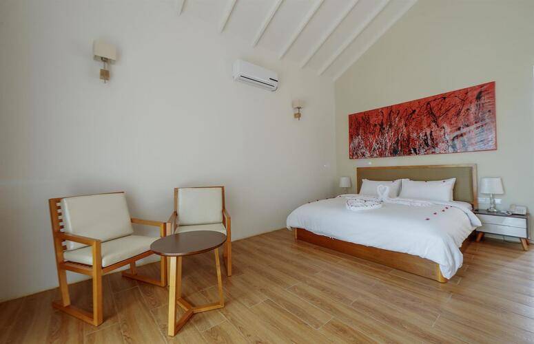Hondaafushi Island Resort