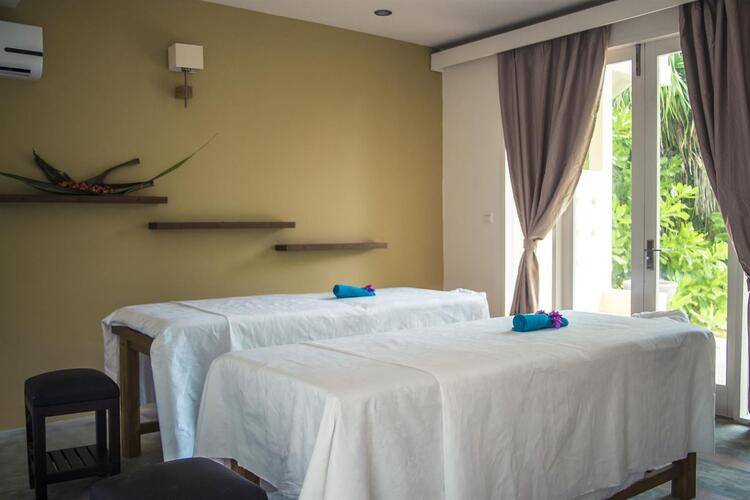 Hondaafushi Island Resort