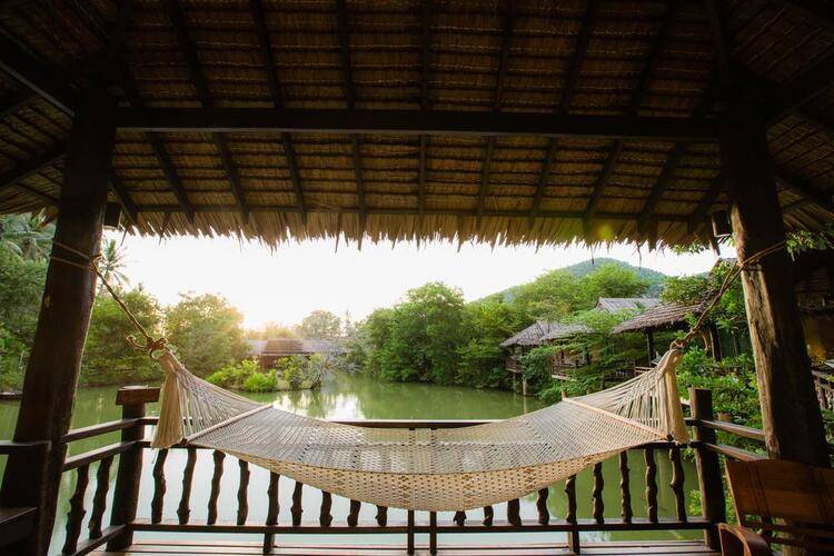 Ban Sainai Resort