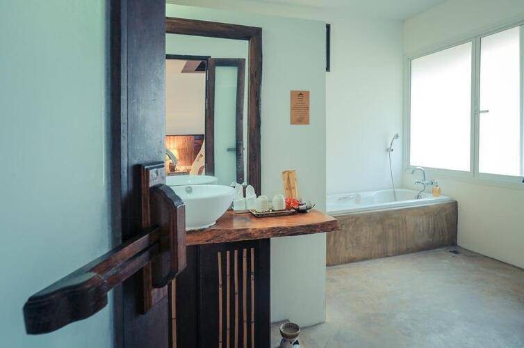 Ban Sainai Resort