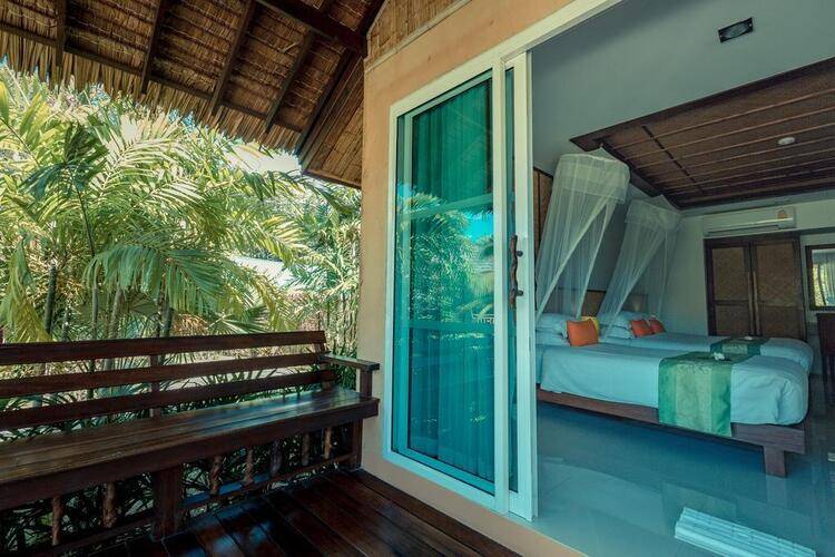 Ban Sainai Resort