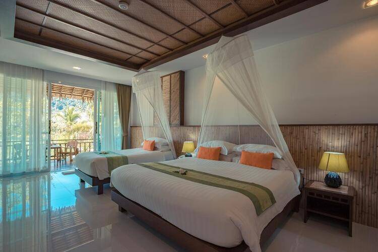 Ban Sainai Resort