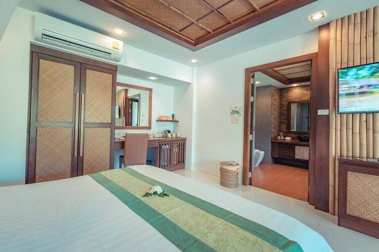 Ban Sainai Resort