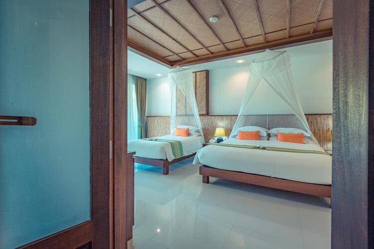 Ban Sainai Resort
