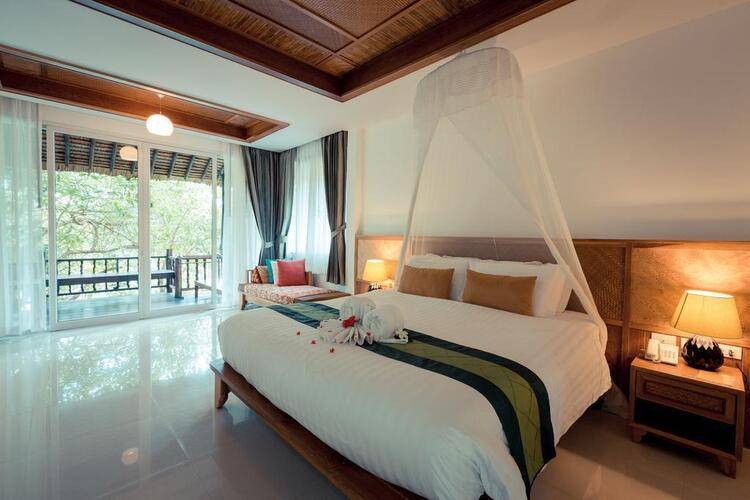 Ban Sainai Resort