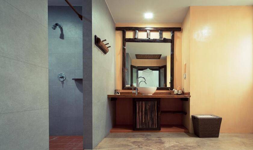 Ban Sainai Resort