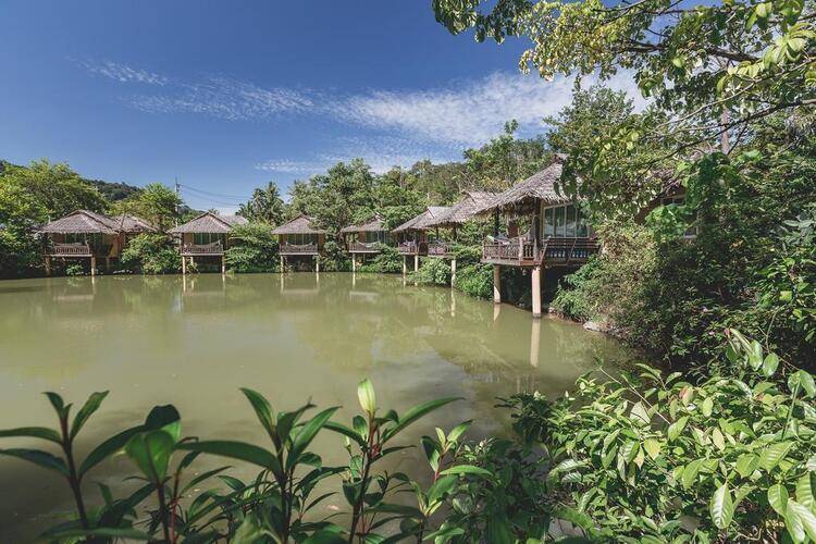 Ban Sainai Resort