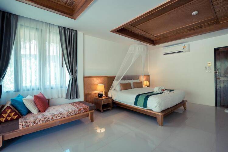 Ban Sainai Resort
