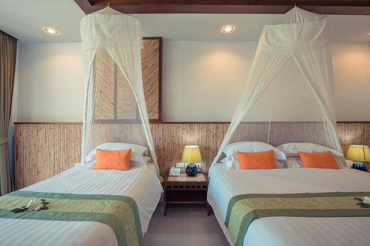 Ban Sainai Resort