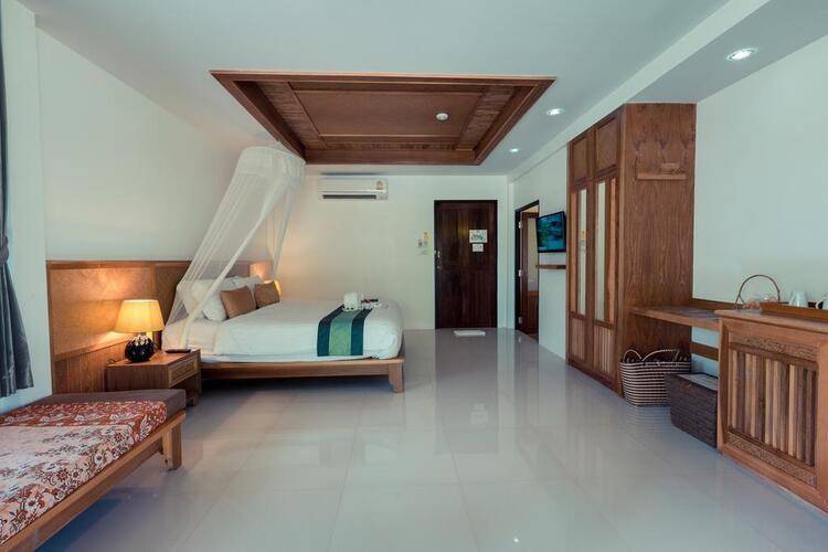 Ban Sainai Resort