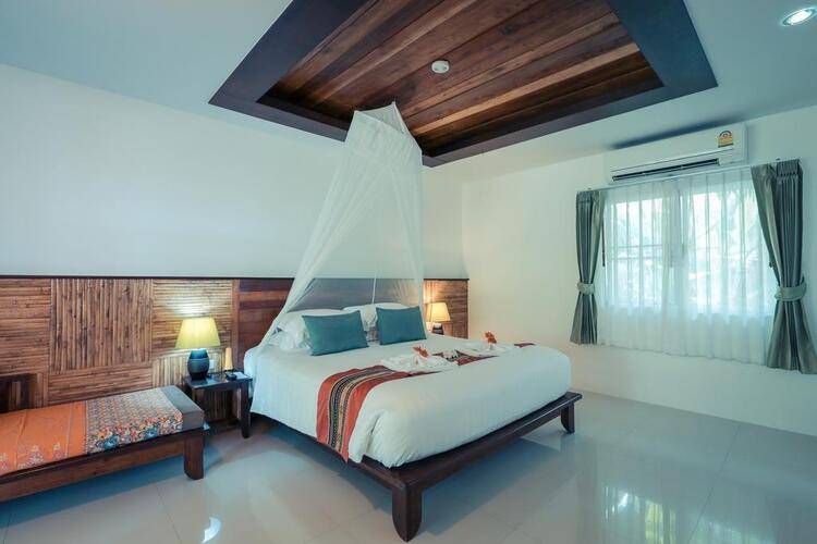 Ban Sainai Resort