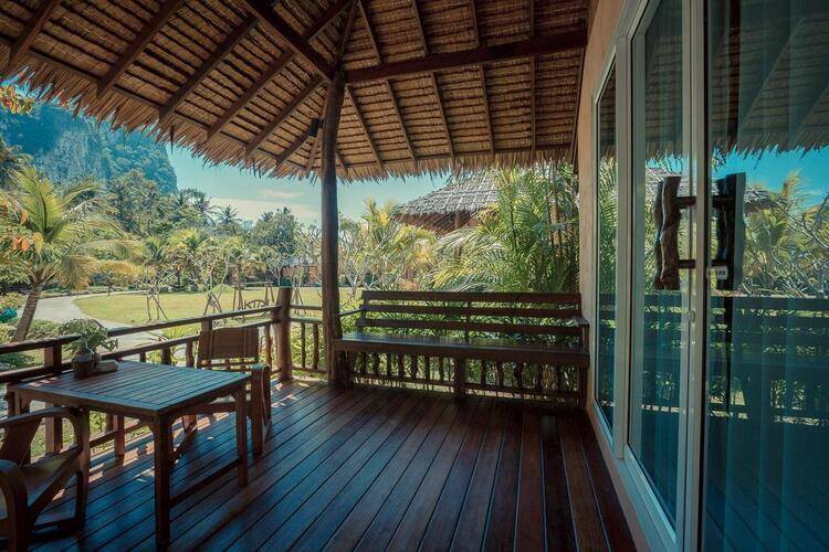 Ban Sainai Resort