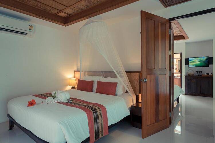 Ban Sainai Resort